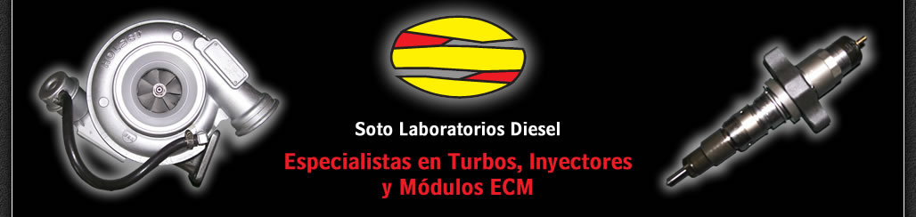 Taller y Laboratorio Diesel en el CDMX (DF), Estado de México y Guadalajara, Jalisco
